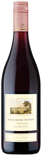 Piper's Brook Lyre Pinot Noir